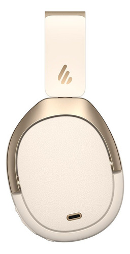 Fone De Ouvido Edifier Wh950nb Marfim Bluetooth 5.3