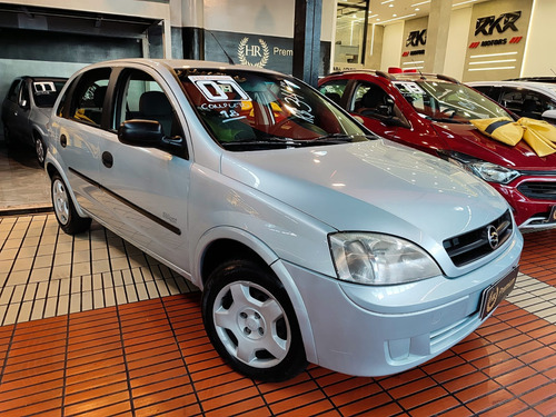 Chevrolet Corsa 1.8 Maxx Flex Power 5p