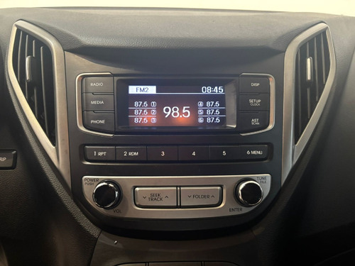 Hyundai HB20 1.6 COMFORT PLUS 16V FLEX 4P AUTOMATICO