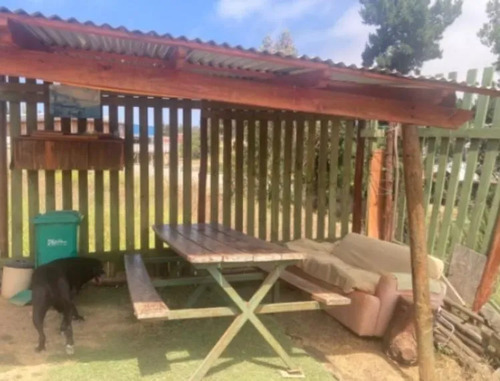 Terreno El Tabo Frente A Santuario Quebrada De Cordova