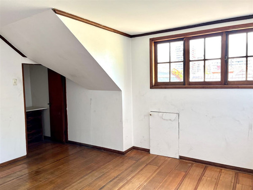 Casa Venta 6 Dorm. Colegios Cvd Vma Las Condes