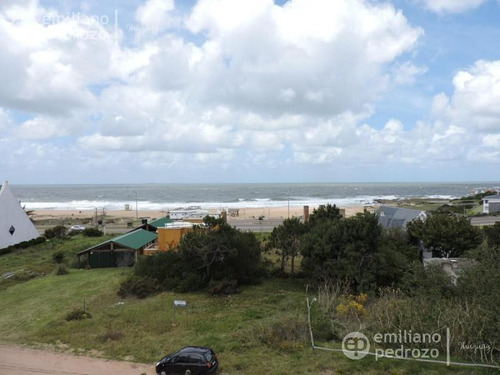 Venta Casa 3 Dormitorios Vista Al Mar Montoya La Barra