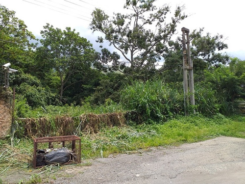 Imagen 1 de 5 de Amplio Terreno En La Entrada, Naguanagua (att-79)