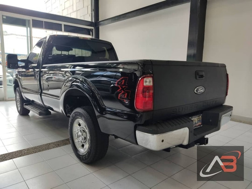 Ford F-250 Super Dutty Xlt