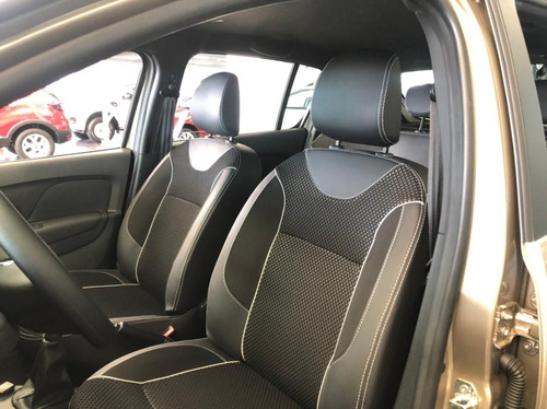 Imagen 8 de 17 de Renault Stepway Zen + Póliza Todo Riesgo