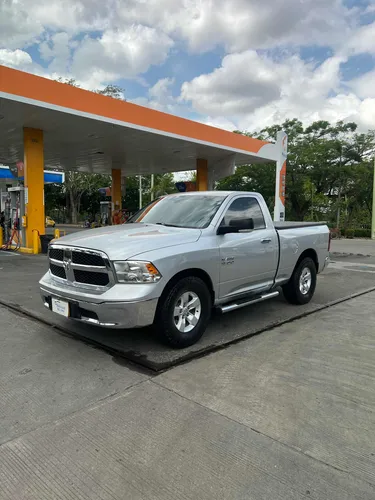 Dodge Ram 3.6 1500 Slt 4x2