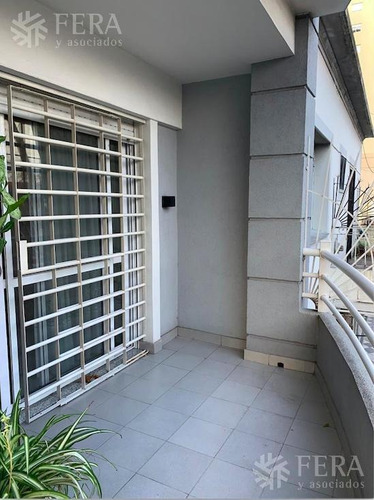 Imagen 8 de 12 de Venta De Departamento 4 Ambientes Con Cochera Cubierta En Wilde (26604)