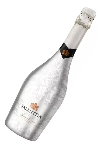Champagne Salentein Espumante Blanc De Blancs Botella X750cc