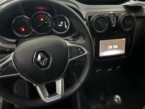 Renault Kangoo Ii 1.6 Sce Stepway