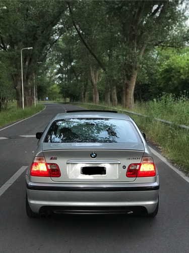BMW Serie 3 3.0 330i Sportive