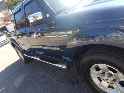 Imagem 6 de 15 de Ford Ranger 3.0 4x4