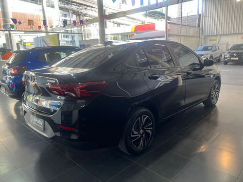 Chevrolet Onix plus Chevrolet Onix Plus LT 1.0 Turbo (Aut.)