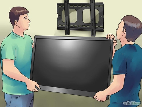 Imagen 9 de 10 de Armado De Muebles , Instalación De Roller Y Soporte De Tv
