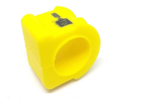 Imagen 4 de 5 de Goma Poliuretano Barra Estabilizadora Del Vw Golf Jetta Mk4