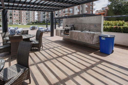 Imagen 22 de 30 de Departamento En Venta En Col. Manzanastitla, Cuajimalpa De M