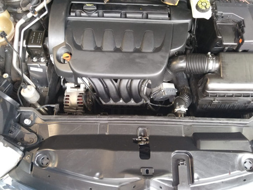 Citroen C4 Lounge Tendance 2.0l 16v Tm