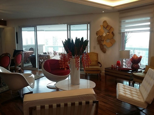 Imagem 6 de 29 de Apartamento Para Venda, 3 Dormitórios, Jardim Marajoara - São Paulo - 1075