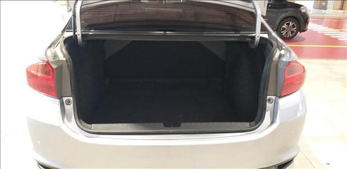 Imagem 7 de 12 de Honda City City Personal 1.5 Cvt