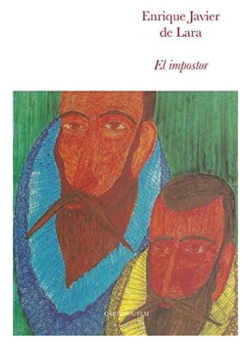 Libro El Impostor De Lara Enrique Javier De