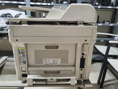 Impresora Copiadora Xerox Phaser 3300mfp Para Piezas (Usado)