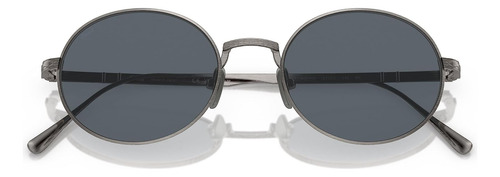 Persol Po5001st Gafas De Sol Ovaladas, 51 Mm
