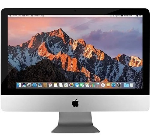 Apple iMac Ci5 2.3ghz 8gb Ssd 256gb Iris Plus Graphics