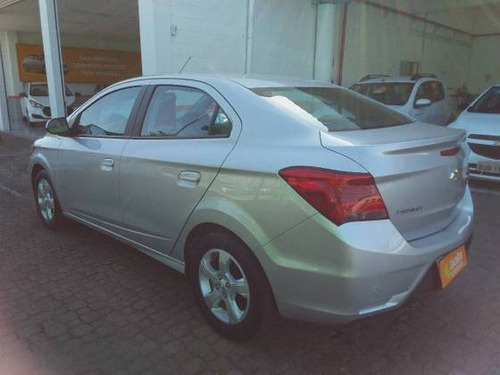 Imagem 6 de 9 de Chevrolet Prisma 1.4 Mpfi Lt 8v Flex 4p Manual