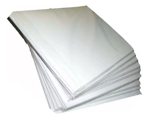 1000 Folhas Papel Foto Glossy Brilho 180g A3 Dupla Face