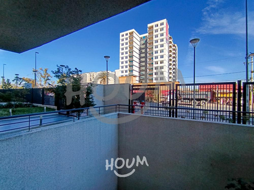 Departamento Vicuña Mackenna Id: 89892