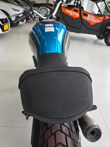 Cfmoto 700clx-h / 2024