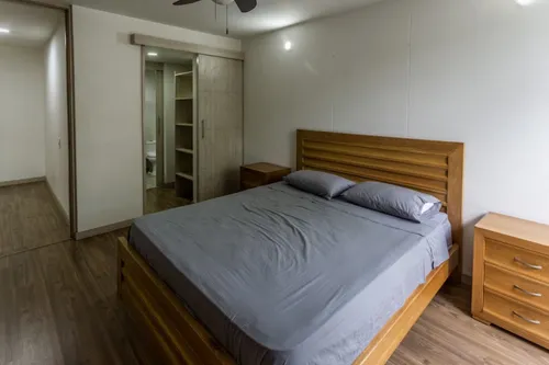 Apartamento En Venta En Castropol. Cod V15428