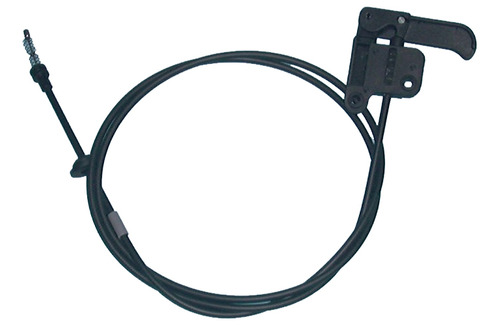 Cable Apertura Capot S-10 / C-10 / Blazer 95/12 C/