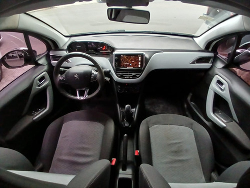 Peugeot 208 1.5 Allure Touchscreen