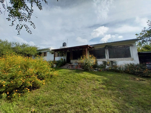 Vendo Casa En Los Cerritos, La Bolsa