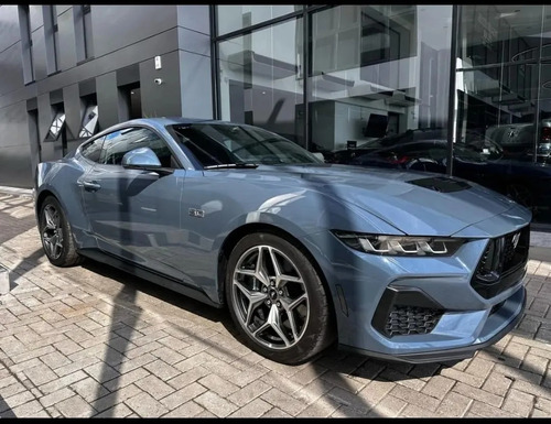 Ford Mustang 5.0 V8 Gt Performance 492Cv