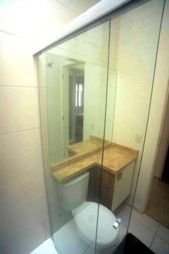 Imagem 7 de 10 de Casa Com 3 Dormitórios À Venda, 65 M² Por R$ 245.000,00 - Chácara Tropical (caucaia Do Alto) - Cotia/sp - Ca0596