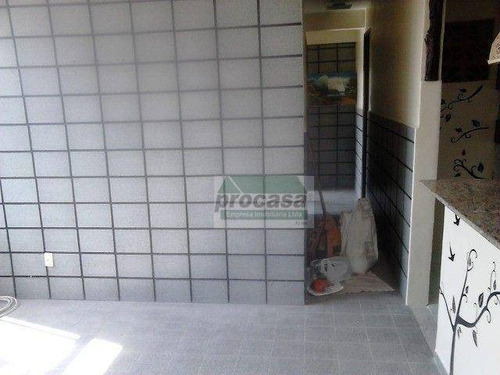 Imagem 6 de 14 de Apartamento Com 2 Dormitórios À Venda, 70 M² Por R$ 180.000,00 - São Jorge - Manaus/am - Ap3447