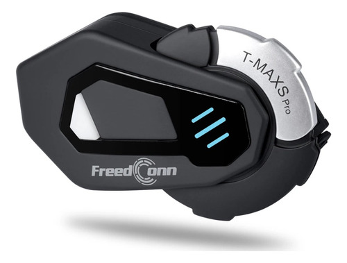 Intercomunicador Moto Freedconn T-max S Pro