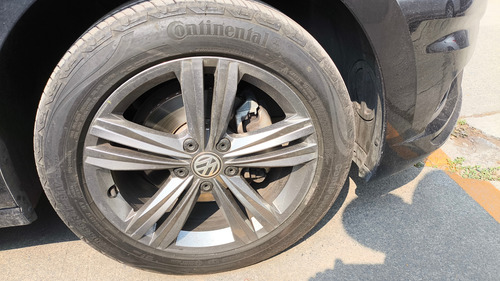 Volkswagen Jetta 1.4 T Fsi Rline Tip