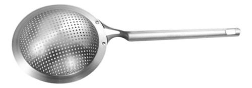 Utensilio De Cocina De Acero Inoxidable Con Diámetro 20cm