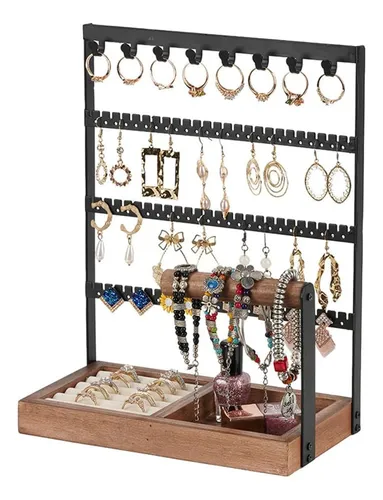 comprar Soporte Para Joyas, Soporte Para Joyas Y Pendientes, Color N