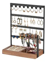 Comprar Soporte Para Joyas, Soporte Para Joyas Y Pendientes, Color N