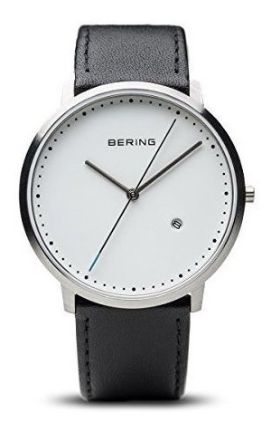 Bering Time 11139-404 Reloj De La Colección Clásica