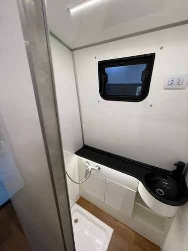 Imagen 16 de 21 de Casa Rodante Homologada