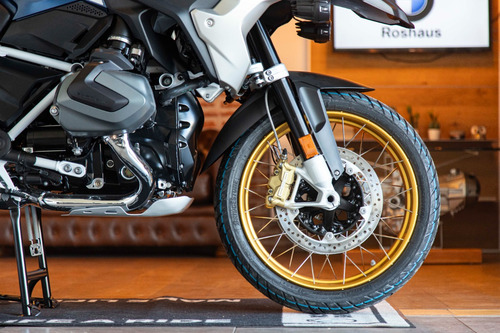 Bmw R 1250 Gs Trophy! Roshaus. Permutas. Financiación!!