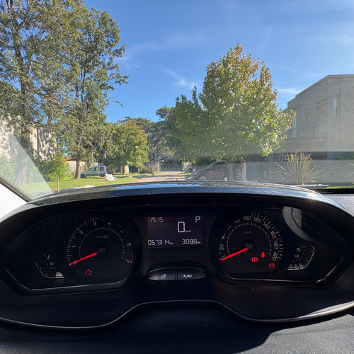 Peugeot 2008 1.6 Thp Sport Tip