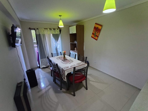 Venta Depto 1 Dor Balcon Y Amenities Terraforte Ii