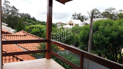 Casa Á Venda E Para Aluguel Em Aparecidinha - Ca002311