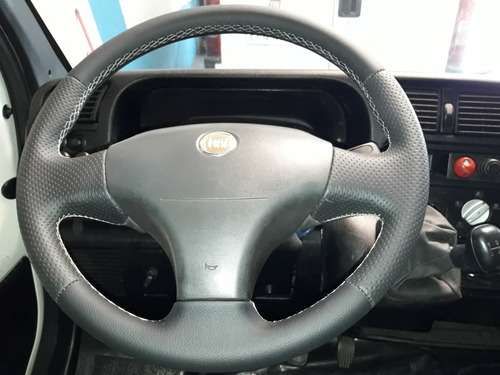 Imagem 6 de 12 de Ducato Turbo 2.8 Combinato (carga E Passag) Ano 2000