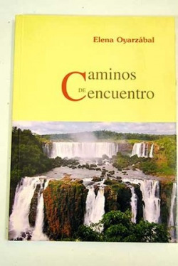 Libro Caminos De Encuentro De Autor Editor